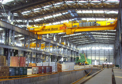 房屋建筑與市政工程 協(xié)同發(fā)展下的城市脈絡(luò)構(gòu)建